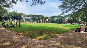 Lapangan Bola 